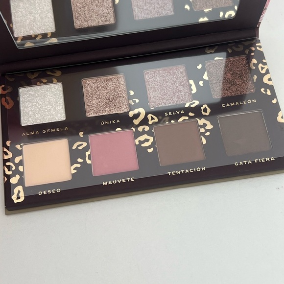 Alamar Exotica Shadow Palette - Picture 3 of 3